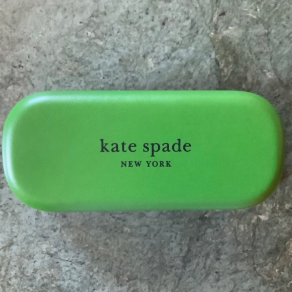 Kate Spade 60mm Cat Eye Sunglasses Rose Gold main image 5